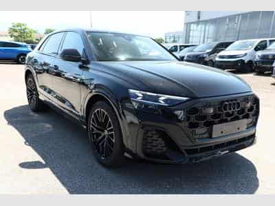 Audi Q8 S line (2026) - Photo 2