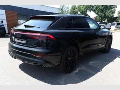 Audi Q8 S line (2026) - Photo 3