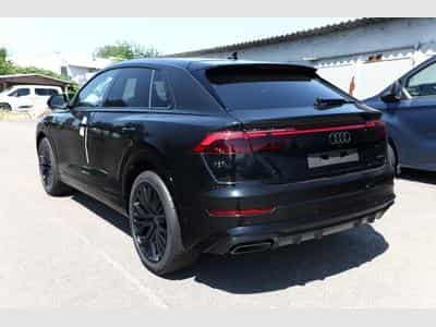 Audi Q8 S line (2026) - Photo 4
