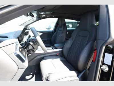 Audi Q8 S line (2026) - Photo 6