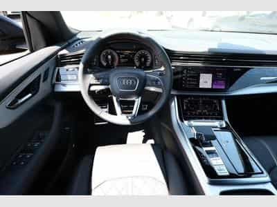Audi Q8 S line (2026) - Photo 7