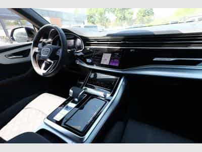 Audi Q8 S line (2026) - Photo 9