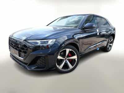 Audi Q8 S line (2026) - Photo 1