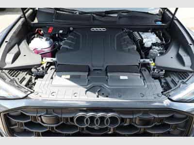 Audi Q8 S line (2026) - Photo 11