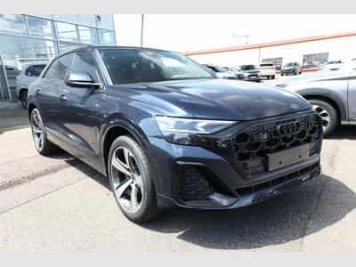 Audi Q8 S line (2026) - Photo 2