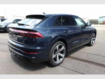Audi Q8 S line (2026) - Photo 3
