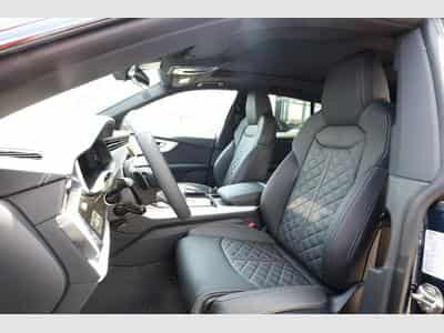 Audi Q8 S line (2026) - Photo 6