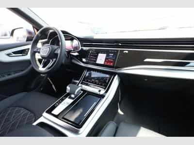 Audi Q8 S line (2026) - Photo 9