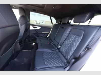 Audi Q8 S line (2026) - Photo 10