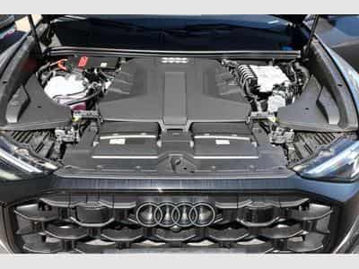 Audi Q8 S line (2026) - Photo 12