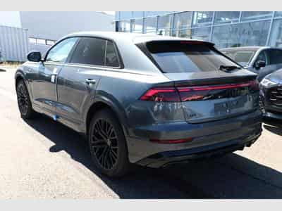 Audi Q8 S line (2026) - Photo 4