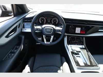 Audi Q8 S line (2026) - Photo 7