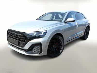 Audi Q8 S line (2026) - Photo 1