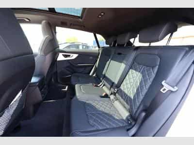 Audi Q8 S line (2026) - Photo 10