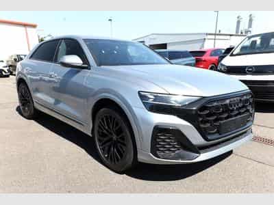 Audi Q8 S line (2026) - Photo 2