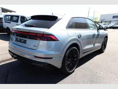 Audi Q8 S line (2026) - Photo 3