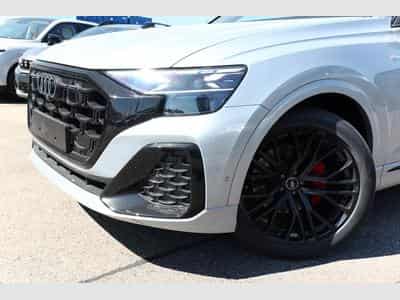 Audi Q8 S line (2026) - Photo 5