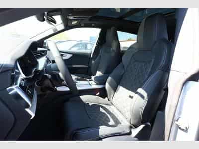 Audi Q8 S line (2026) - Photo 6
