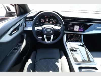 Audi Q8 S line (2026) - Photo 7