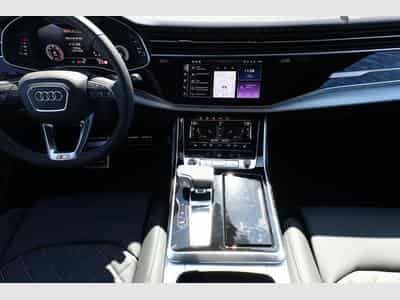 Audi Q8 S line (2026) - Photo 8