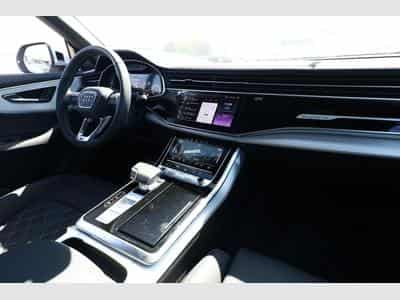 Audi Q8 S line (2026) - Photo 9