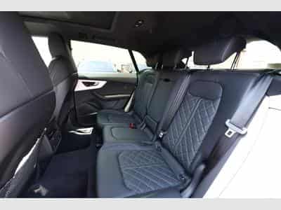 Audi Q8 S line (2026) - Photo 10