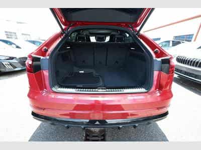 Audi Q8 S line (2026) - Photo 11