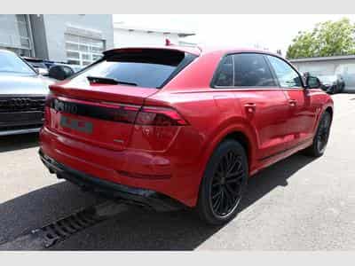 Audi Q8 S line (2026) - Photo 3