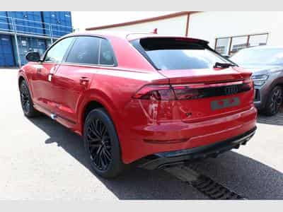 Audi Q8 S line (2026) - Photo 4
