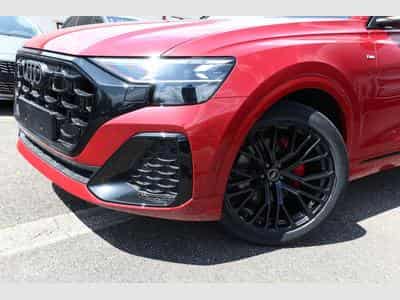 Audi Q8 S line (2026) - Photo 5