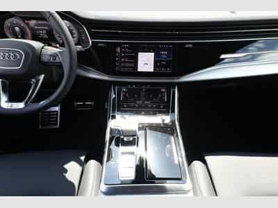 Audi Q8 S line (2026) - Photo 8