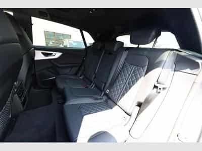 Audi Q8 S line (2026) - Photo 10