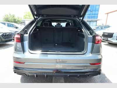 Audi Q8 S line (2026) - Photo 11