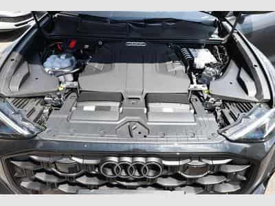 Audi Q8 S line (2026) - Photo 12