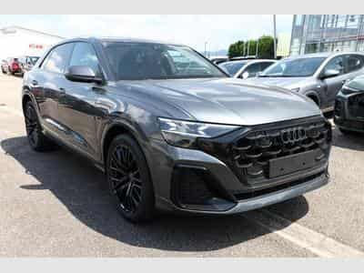 Audi Q8 S line (2026) - Photo 2