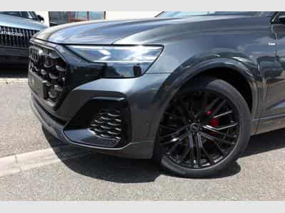 Audi Q8 S line (2026) - Photo 5