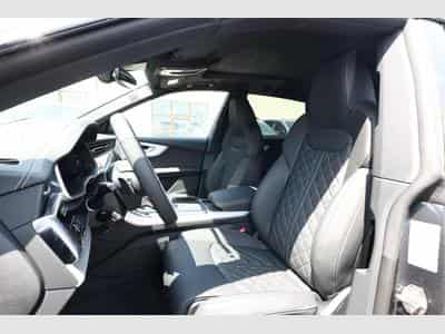 Audi Q8 S line (2026) - Photo 6