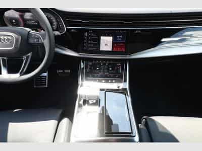 Audi Q8 S line (2026) - Photo 8