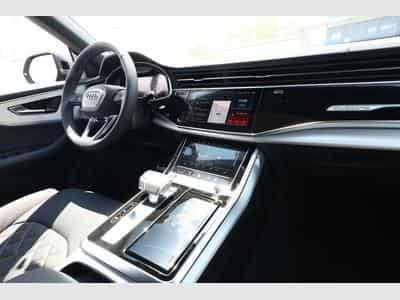Audi Q8 S line (2026) - Photo 9