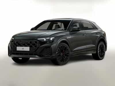 Audi Q8 S line (2026) - Photo 1