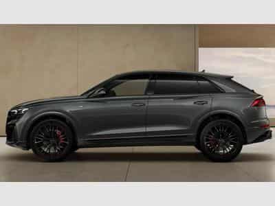 Audi Q8 S line (2026) - Photo 2