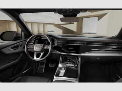 Audi Q8 S line (2026) - Photo 4