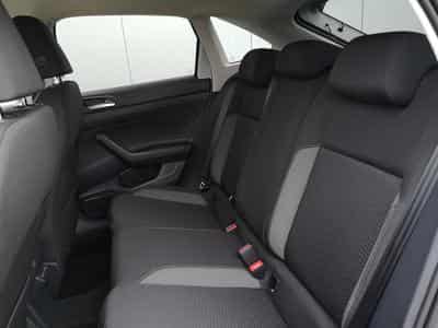VW Taigo LIFE (2026) - Photo 8