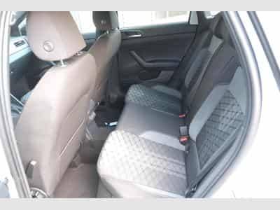 VW Taigo 1.5 TSI DSG (2026) - Photo 8