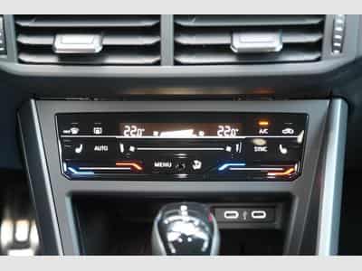 VW Taigo 1.5 TSI DSG (2026) - Photo 11