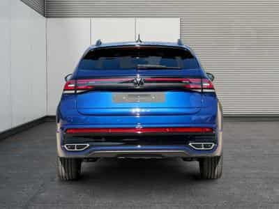 VW Taigo R-Line Limited (2026) - Photo 4