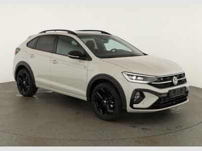 VW Taigo R-Line (2026) - Photo 1