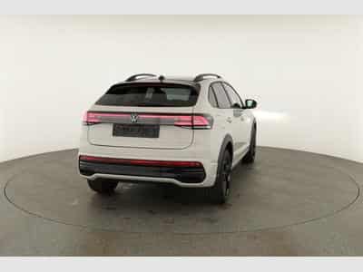VW Taigo R-Line (2026) - Photo 15