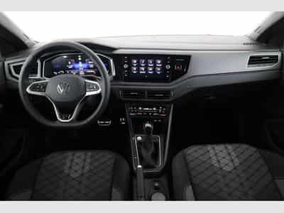 VW Taigo R-Line (2026) - Photo 4