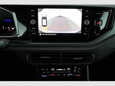 VW Taigo R-Line (2026) - Photo 6
